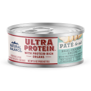 Real Chicken with Protein-Rich Organs Pate Recipe