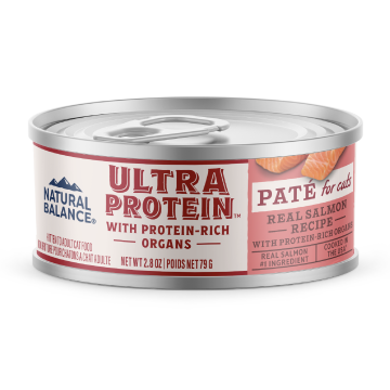 Real Salmon with Protein-Rich Organs Pate Recipe