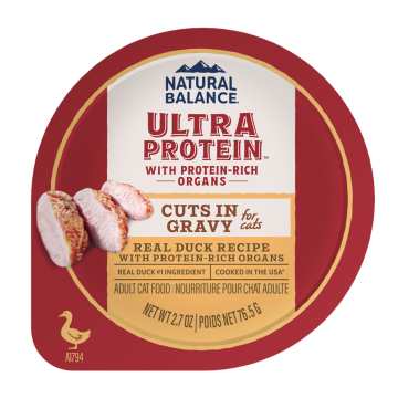 Real Duck Recipe With Protein-Rich Organs Cuts in Gravy